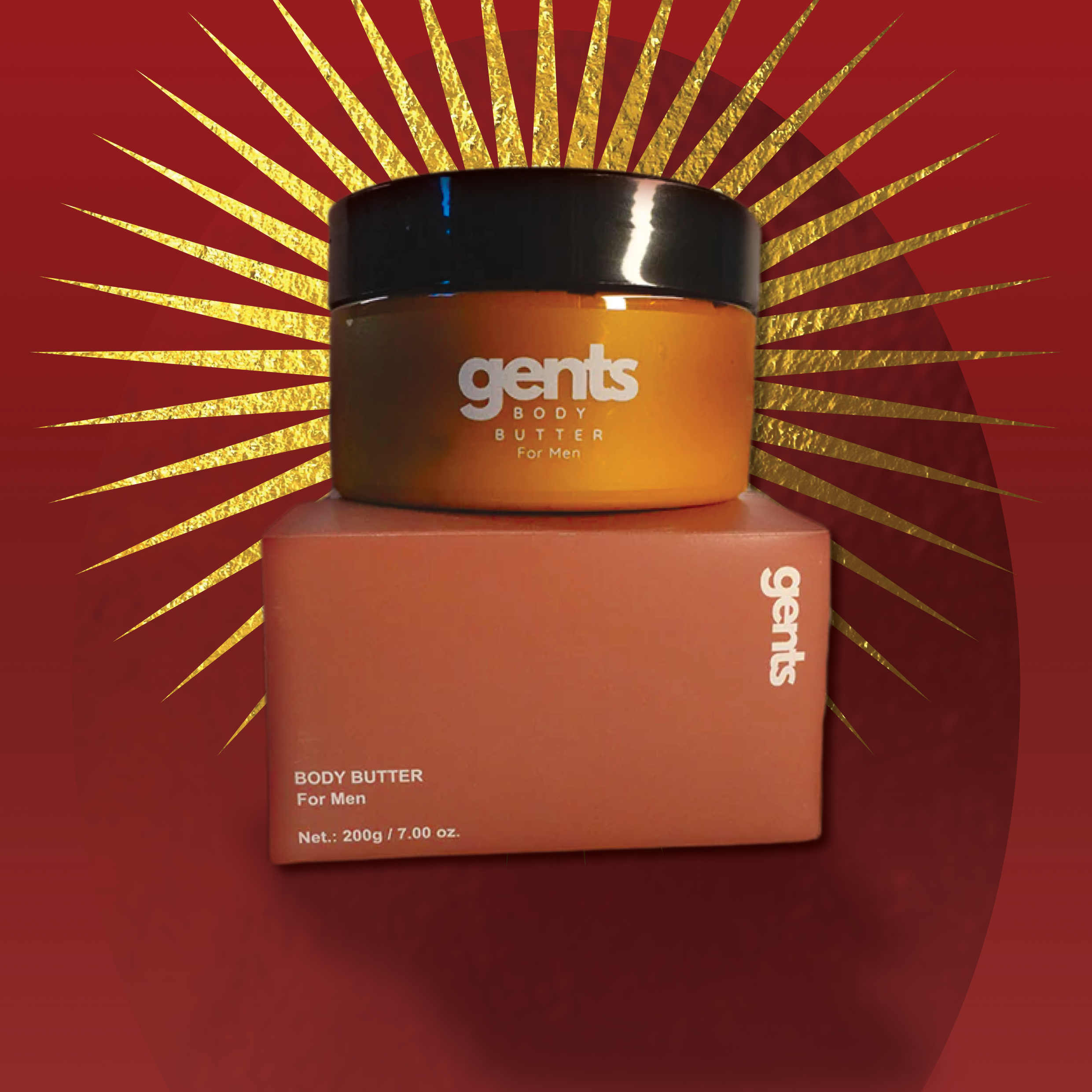 Two KetoGoods monk fruit sweetener pouches, one blue and one orange-labeled, on a wooden background.