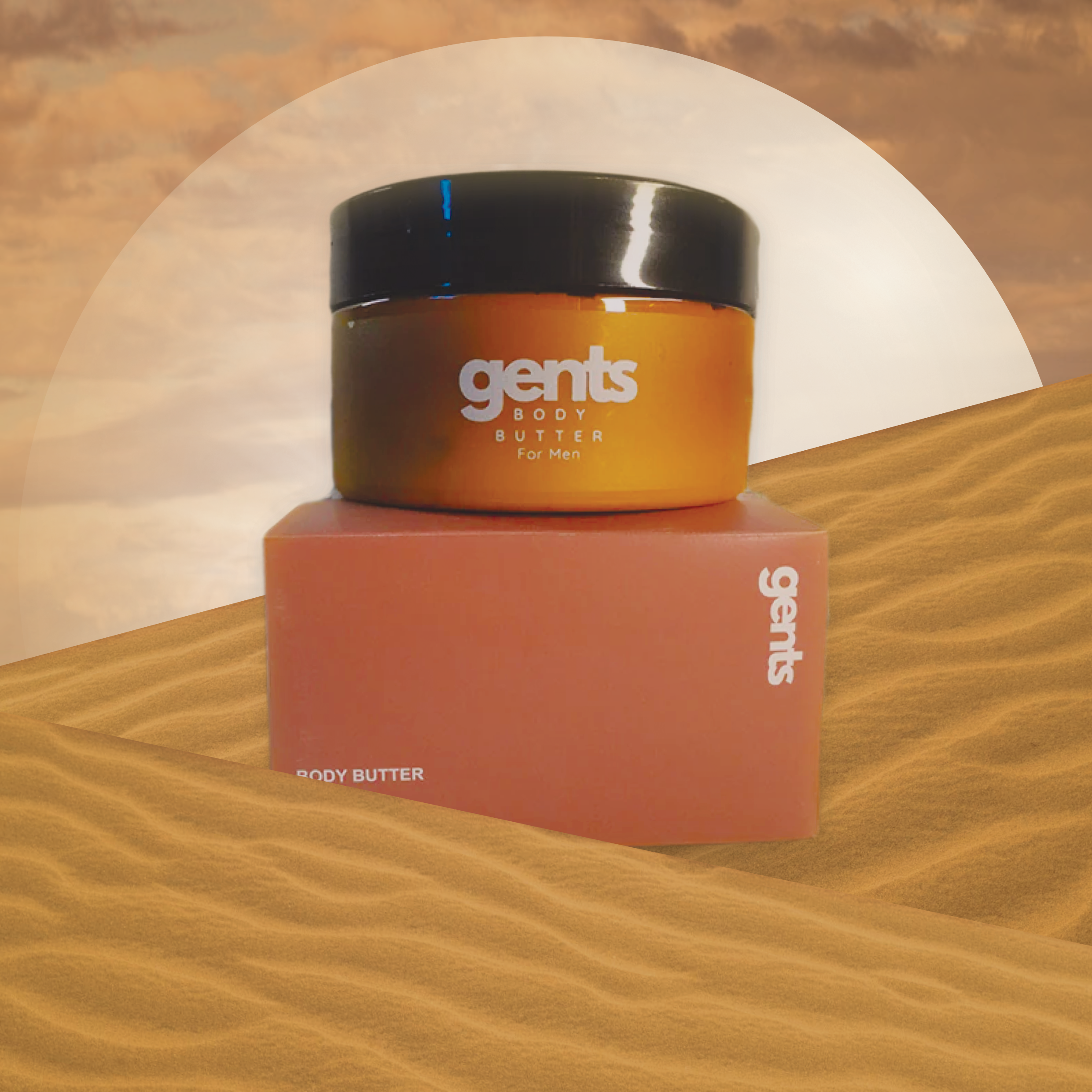 Two KetoGoods monk fruit sweetener pouches, one blue and one orange-labeled, on a wooden background.