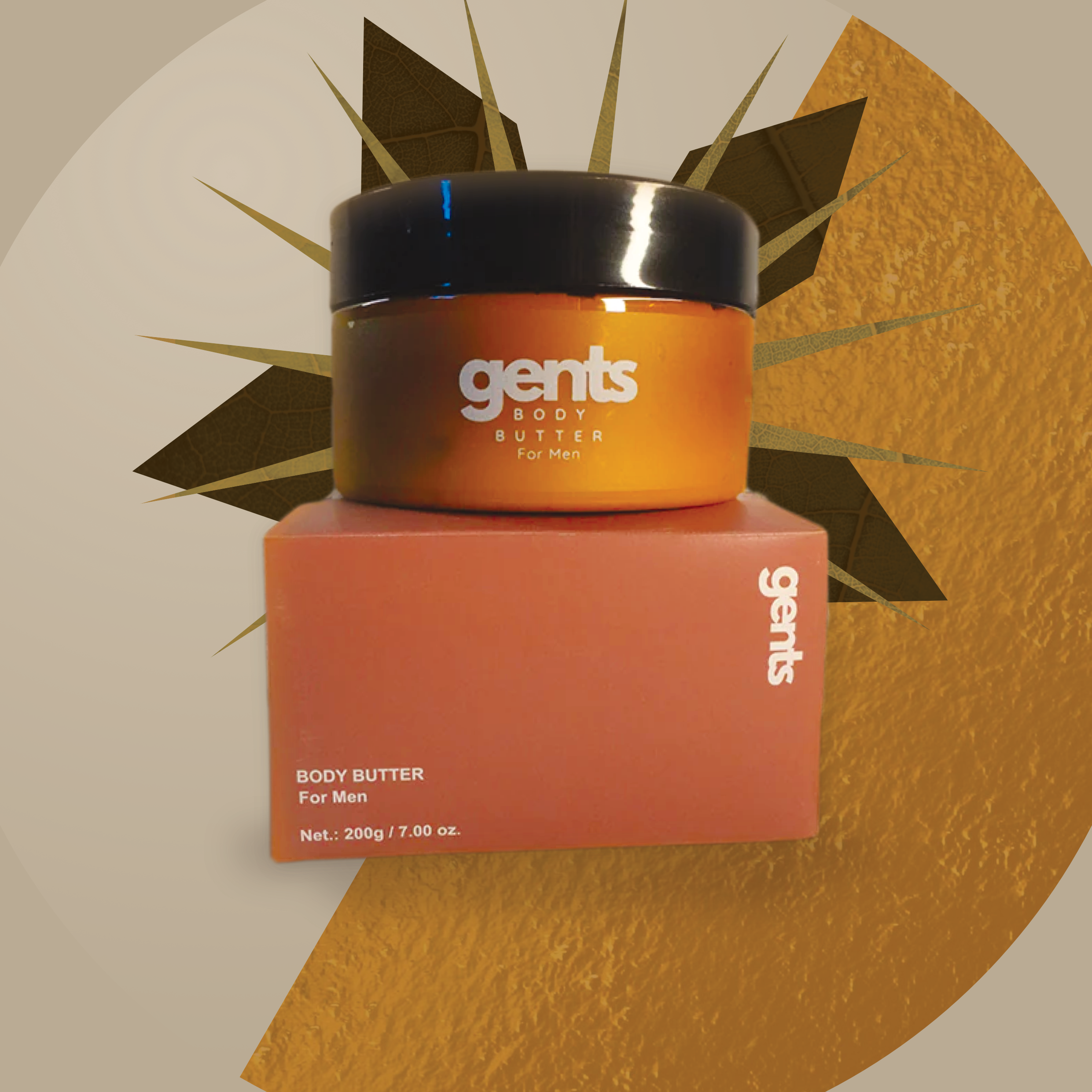 Two KetoGoods monk fruit sweetener pouches, one blue and one orange-labeled, on a wooden background.