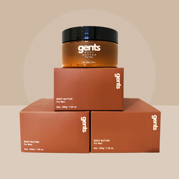 x3 Gentleman's Choice Bundle