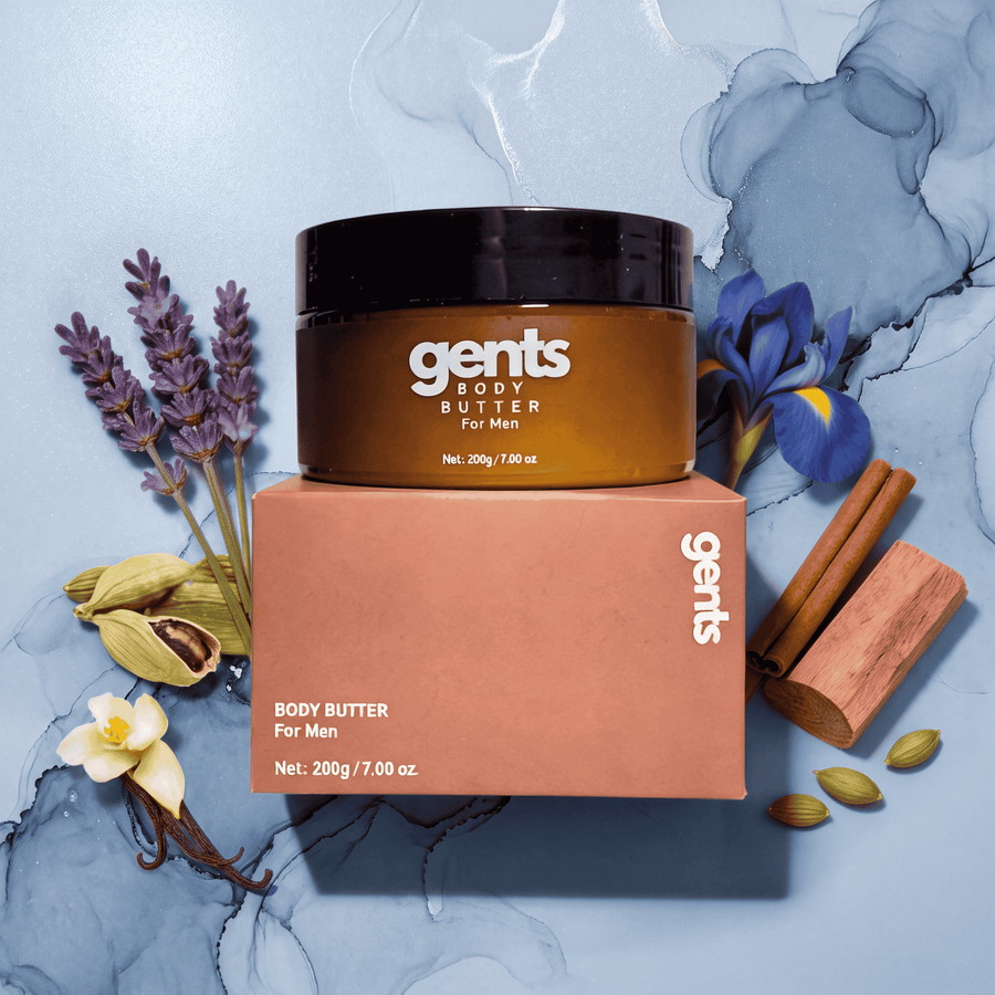009 - TOTEM Lavender, Cool Mint & Warm Vanilla Premium Pheromone Body Butter 200g